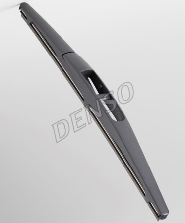 Задняя щетка стеклоочистителя Denso Rear DRA-025